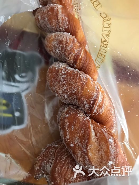 起酥多纳滋