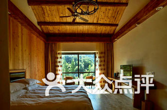 莫干山酒店排名_莫干山民宿酒店(2)