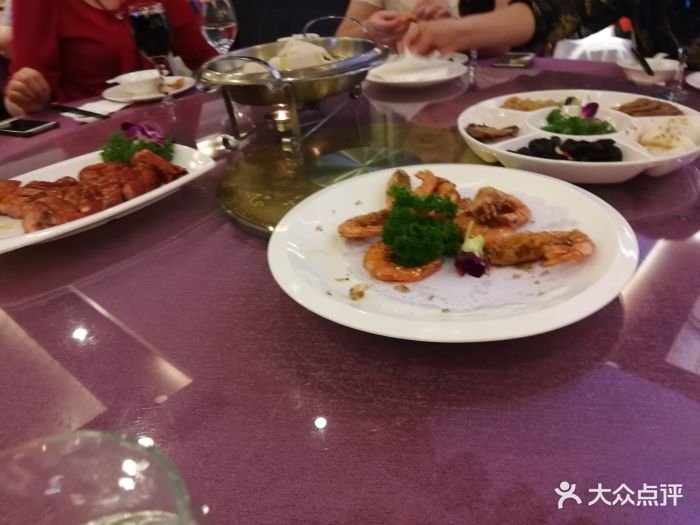 荔湾酒楼-图片-武汉美食-大众点评网