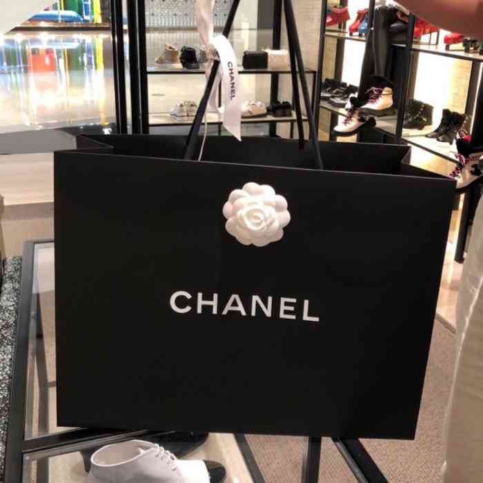 chanel 美容与化妆品(杭州大厦店)