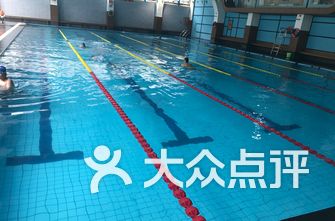 北京游泳馆排名_北京育英学校游泳馆(2)