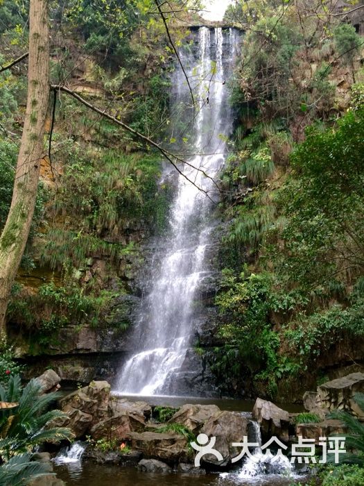 军山景区-军山风景旅游区图片-南通周边游-大众点评网