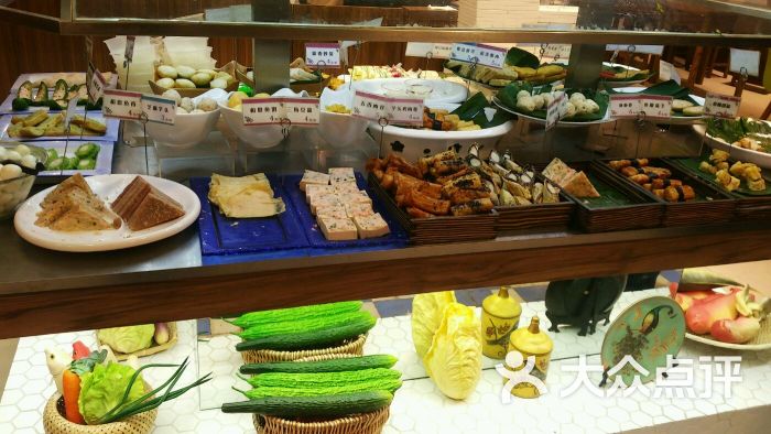 酿惹新加坡酿豆腐(久光百货店)-图片-上海美食-大众
