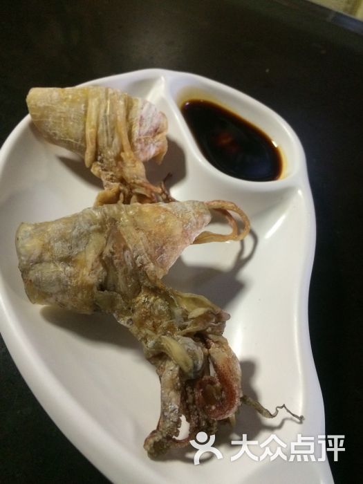 天娜美雪(石岐逢源店)-图片-中山美食-大众点评