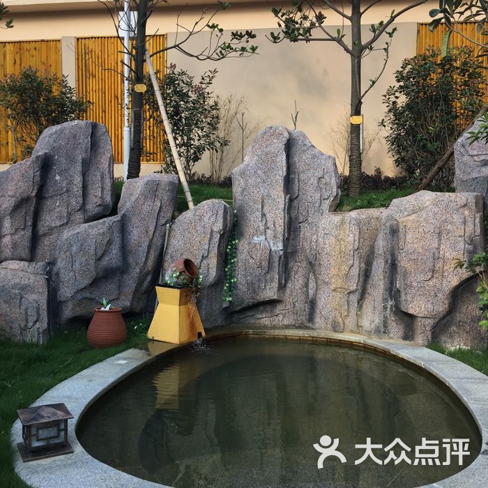 万象温泉度假酒店