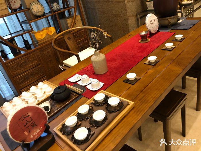 西安陕宾雀笙国际酒店-中餐厅图片