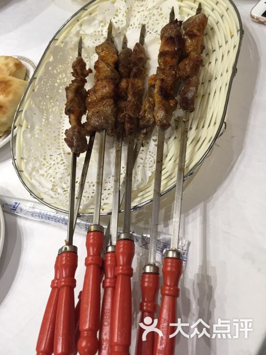 阿布都长湖图片美食城(南宁店)-图片-新疆美食音乐美食特百惠图片