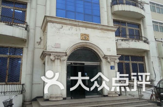 廊坊医院排名_廊坊爱德堡医院图片(3)