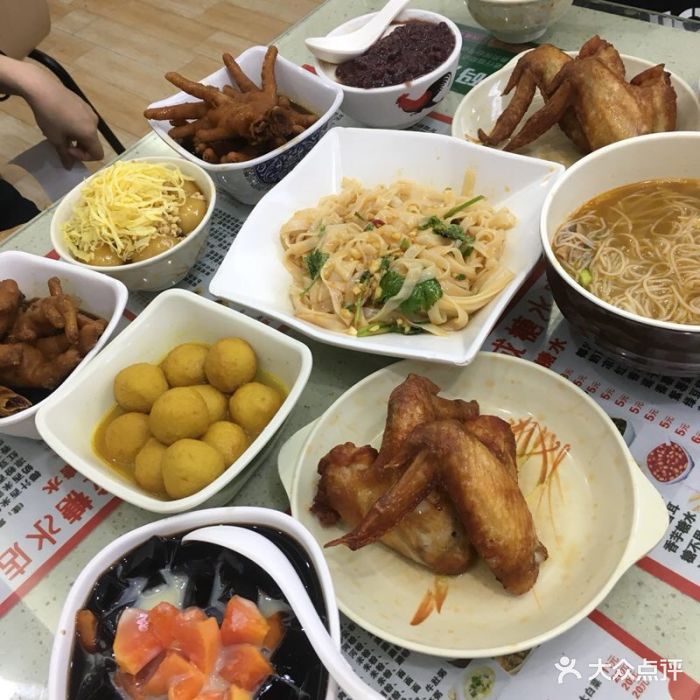 永成糖水店-图片-石碣镇美食-大众点评网