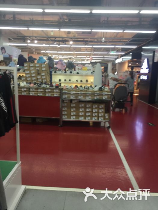 法雅体育工厂店(皂君庙店)-图片-北京购物-大众点评网