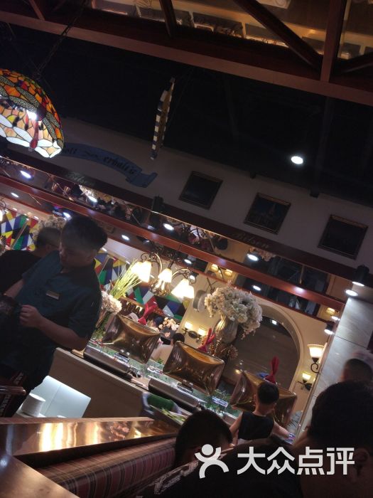 彼尔森啤酒健康烤肉(火神庙国际商业中心店)图片 - 第4张