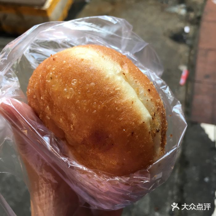 惠源面包店-炸面包图片-厦门美食-大众点评网