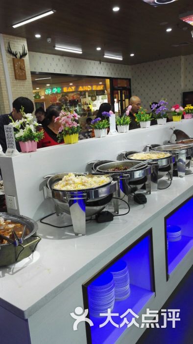 仟佰味牛排海鲜自助图片 第8张