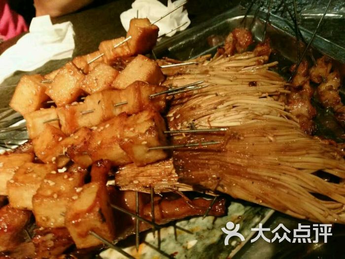 锦州御烧烤(人民街店)图片 第427张