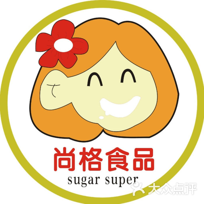 尚格进口食品超市logo图片 - 第1张