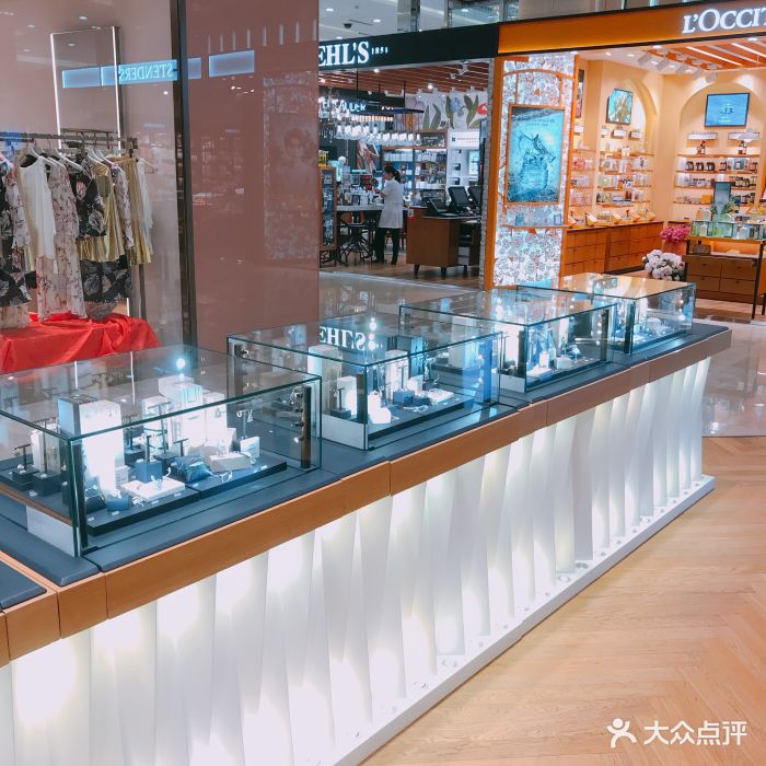 apmmonaco(群光广场店)图片 - 第8张