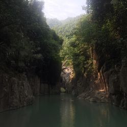 野山谷门票