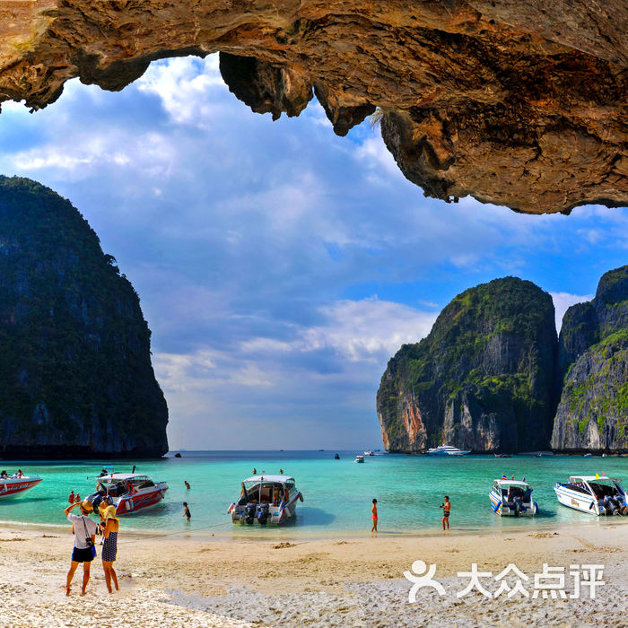 玛雅湾