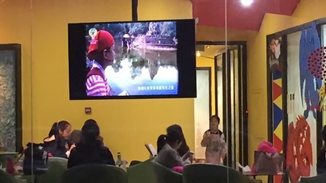 杨红梅国际少儿美术教育基地地址,电话-深圳幼