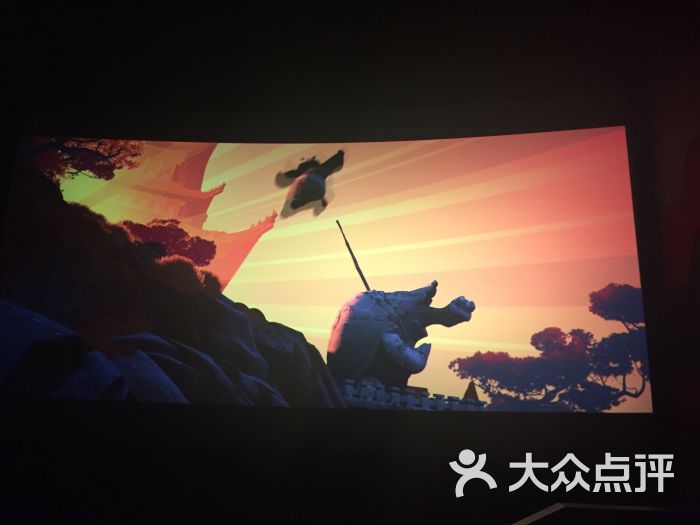 保利国际影城(天一店)-图片-宁波电影-大众点评