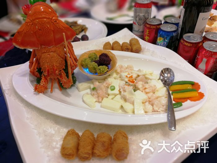 四季花园国际宴会中心-图片-温州美食-大众点评网