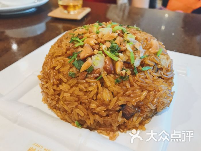 武林厨神点心茶楼(农讲所店-糯米饭图片-广州美食-大众点评网