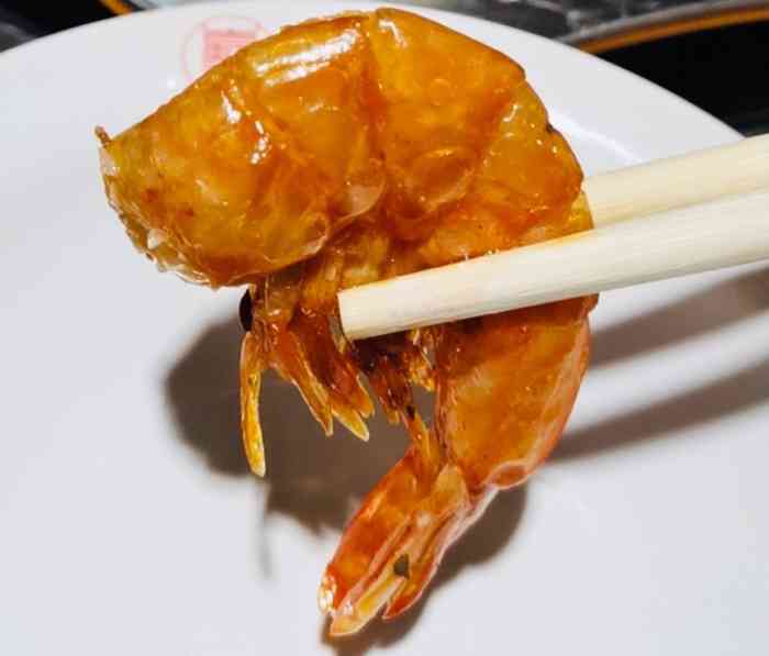 喜虾客新田360广场店