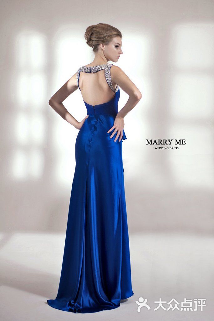 marry me 婚纱定做(3)