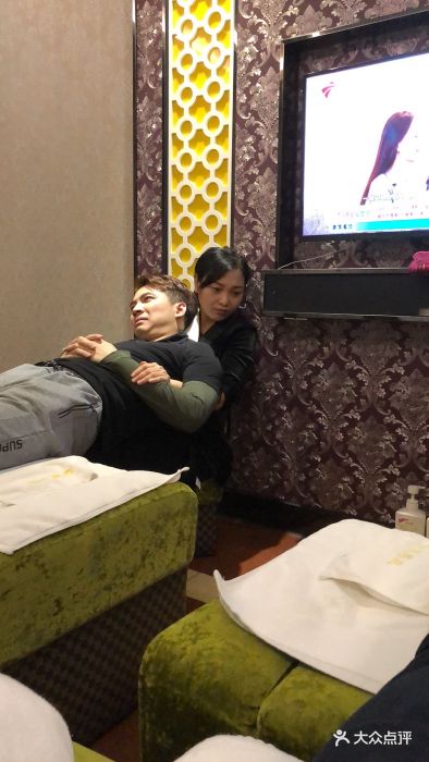 康悦·玉泉足疗(体育路店)-图片-东莞休闲娱乐-大众