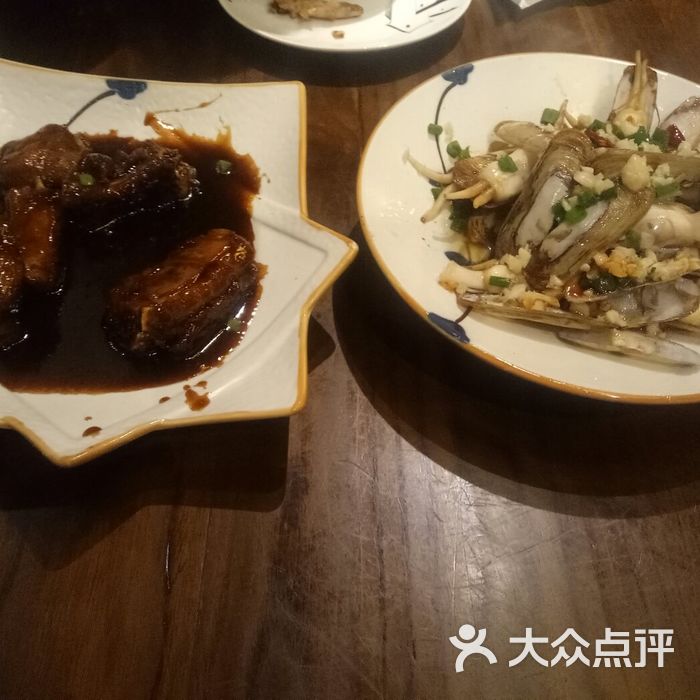 十七房·郑家小厨图片-北京宁波菜-大众点评网