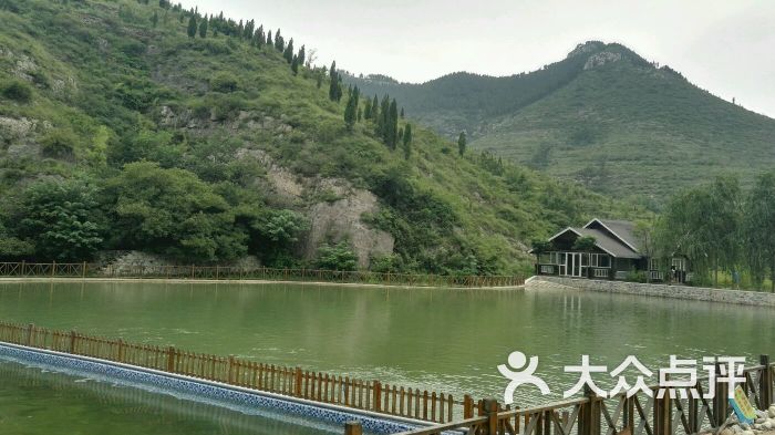 朱水湾汽车房车露营地-图片-淄川爱车-大众点评网