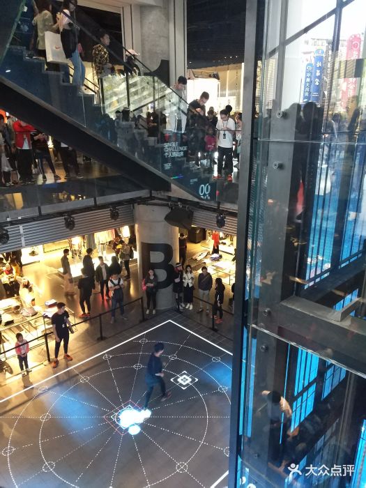 nike(南京东路体验店)图片 - 第152张