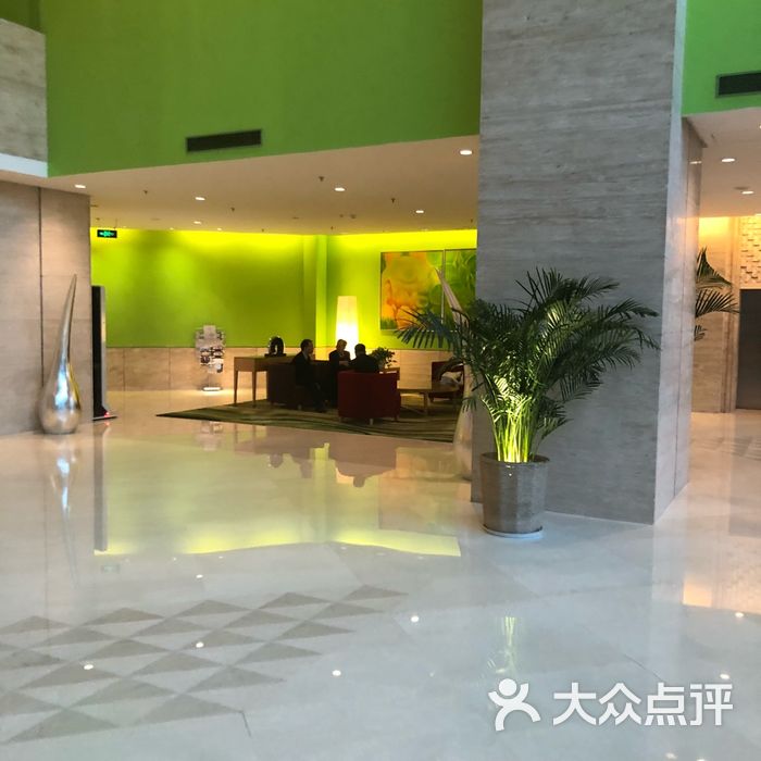 威海海悦建国饭店图片-北京五星级酒店-大众点评网