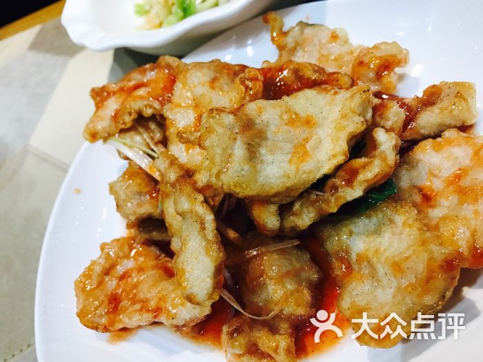 古襄平辽菜小馆(爱特024商业街店-图片-沈阳美食-大众点评网