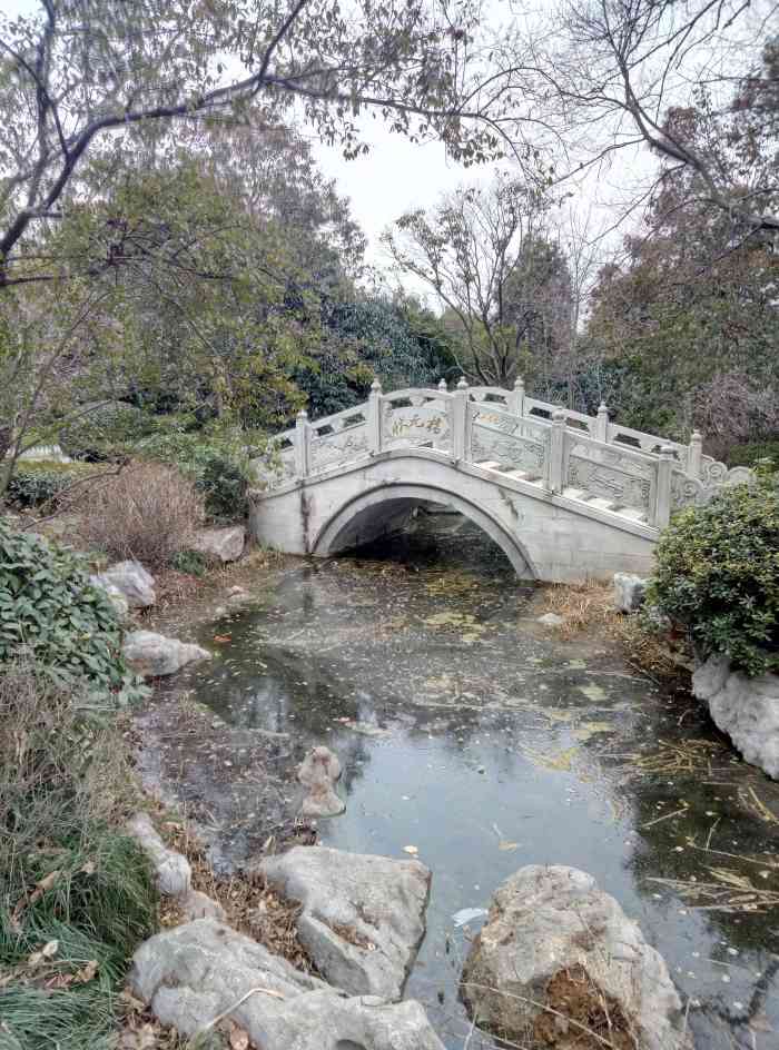 奎山公园-"这是1939年拍摄的徐州奎山塔及周边建筑.