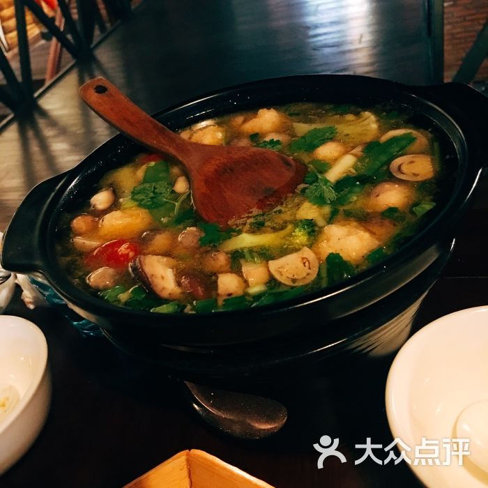 运河外滩美食图片 - 第6张