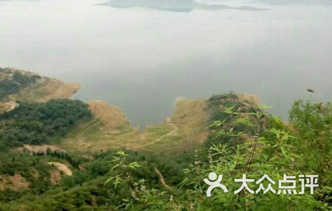 鹰嘴山风景区图片 第3张