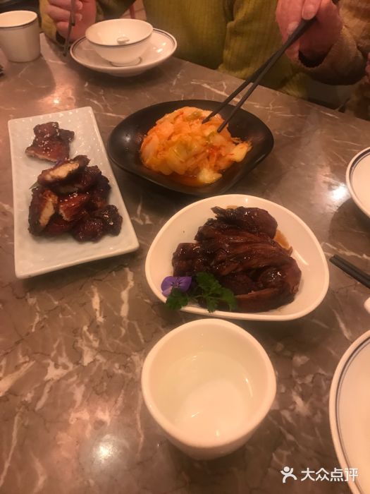 上海1号私藏菜(紫荆广场店)-图片-上海美食-大众点评网