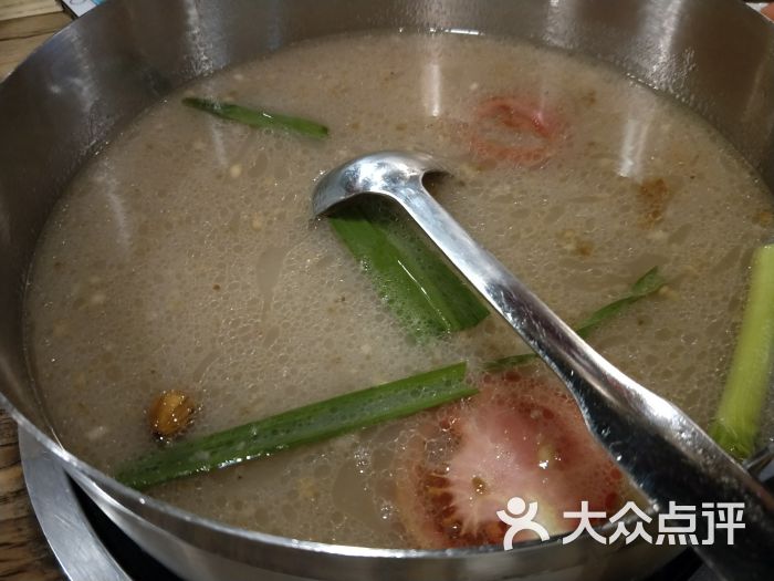裕丰豆米火锅(星力银海元隆广场店)图片 - 第12张