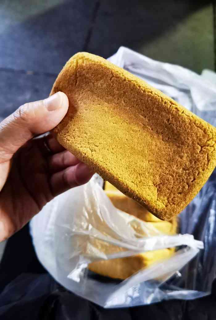 李政昊粑粑铺(长沙县星沙总店"周一赶上活动最后一天,刚好没吃早餐
