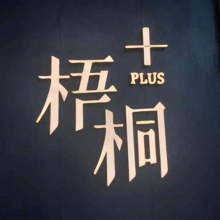 梧桐plus·北京烤鸭(万象城店)