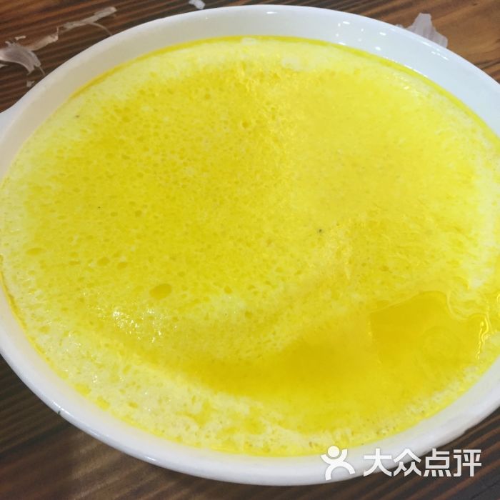 鸡蛋糕