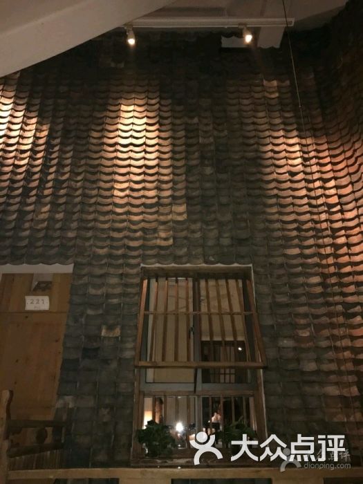 瓦库10号(绿地店-图片-西安美食-大众点评网