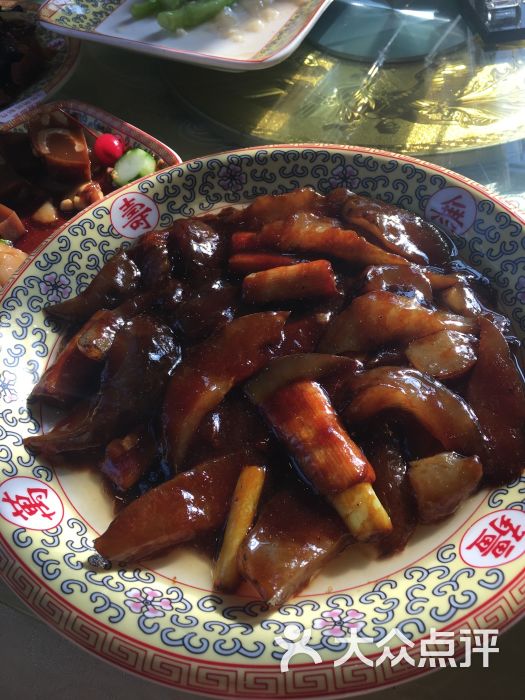 柳泉居饭庄--菜图片-北京美食-大众点评网