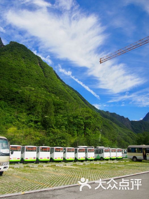 广元唐家河风景区的全部评价-青川县-大众点评网