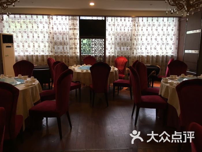 豪丽酒楼(公园北路店-图片-贵阳美食-大众点评网