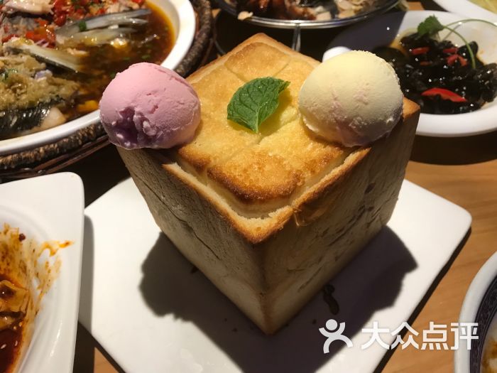 一块七时尚餐厅(久光百货店)-图片-苏州美食-大众点评网