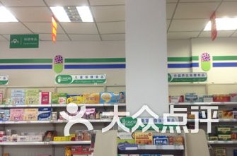 药房排名_中药房(2)
