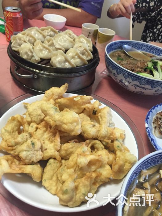 武二宝传统美食-图片-神木县美食-大众点评网