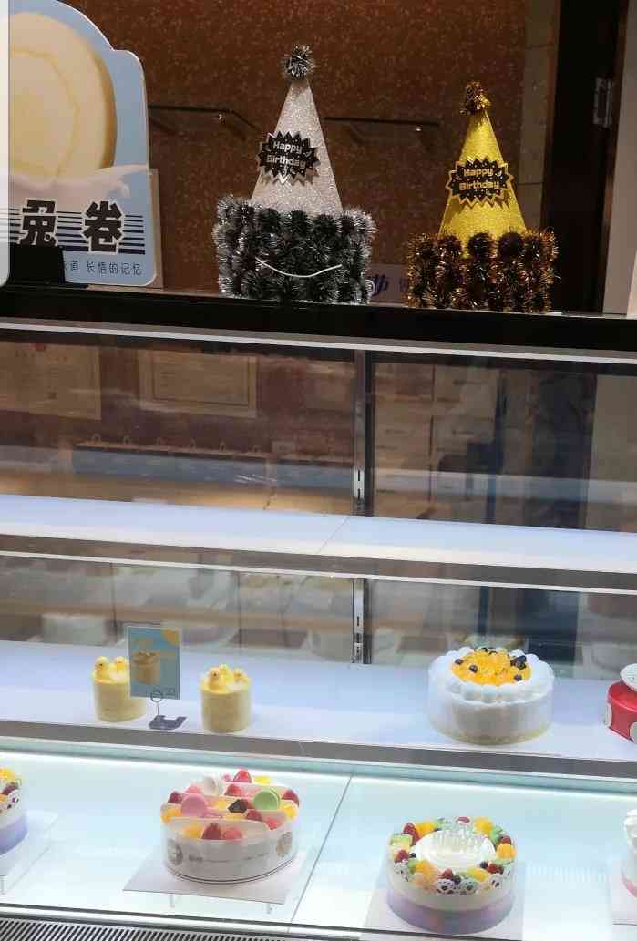 隔三差五要来的面包店「面包工坊(吾悦广场店)」基本上都是买熟悉的